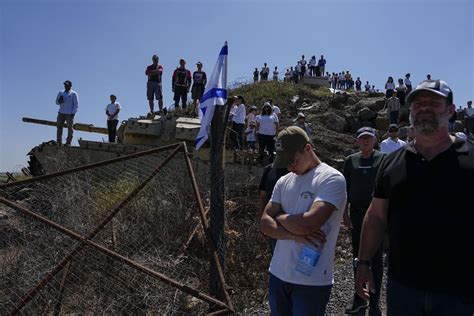 Israel’s Independence, Memorial Days plagued by divisions
